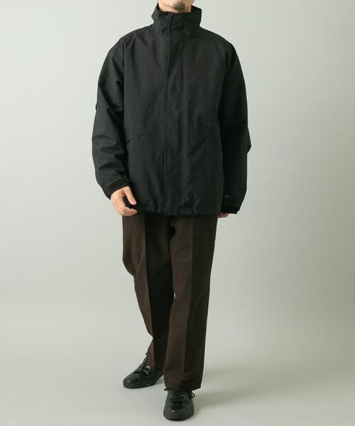 セール】『別注』+phenix WINDSTOPPER by GORE-TEXLABS 3WAYモッズ