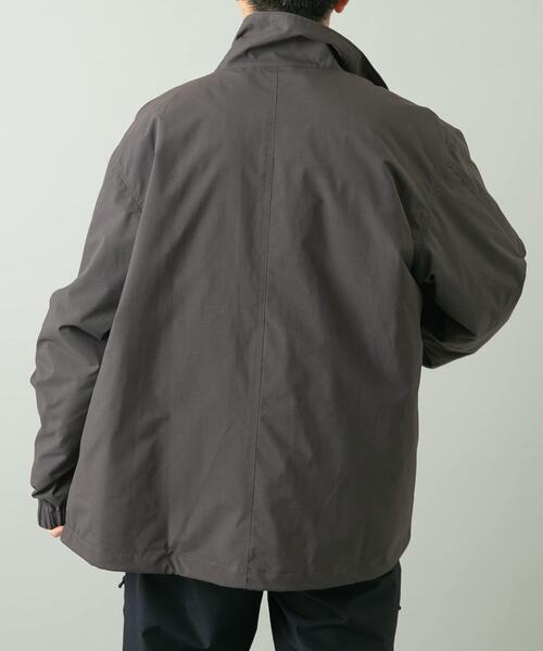 セール】『別注』+phenix WINDSTOPPER by GORE-TEXLABS 3WAYモッズ