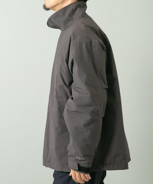 phenix（プラスフェニックス）の「『別注』+phenix WINDSTOPPER by