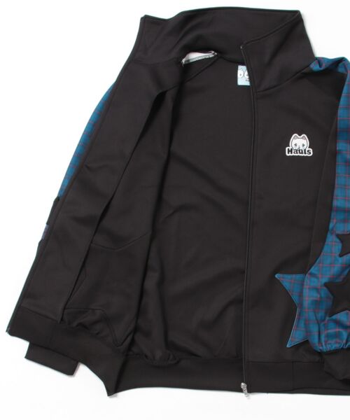 お星様が舞い降りた☆ジャージセットあっぷ（ジャージ）｜Hauls