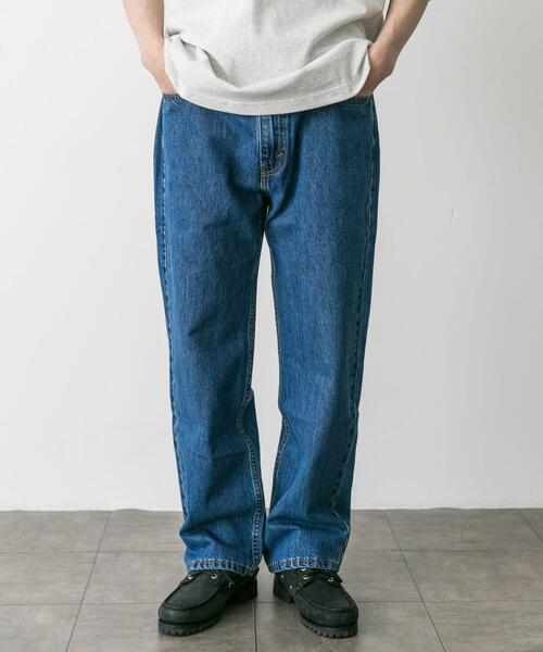 LEVI'S 565 97 LOOSE STRAIGHT（デニムパンツ）｜Levi's（リーバイス