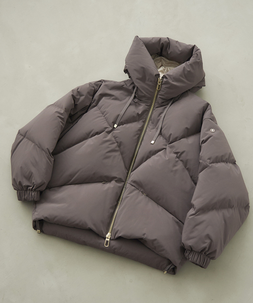 VERMEIL par iena（ヴェルメイユパーイエナ）の「【DUNO/デュノ