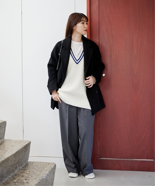 JOURNAL STANDARD（ジャーナルスタンダード）の「スーパー140ビーバー