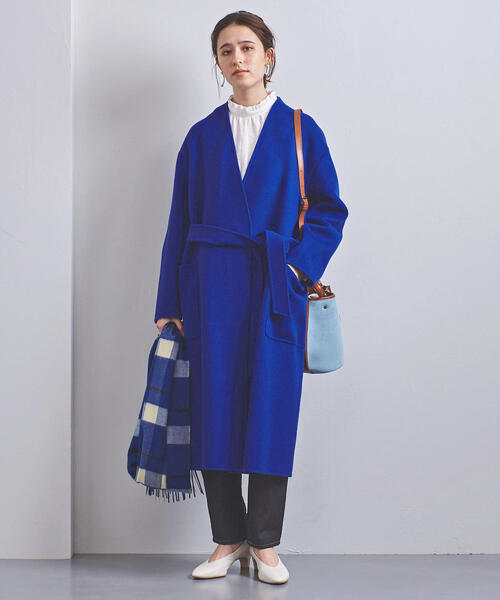 UNITED ARROWS（ユナイテッドアローズ）の「UBCS リバー スタンドVノー