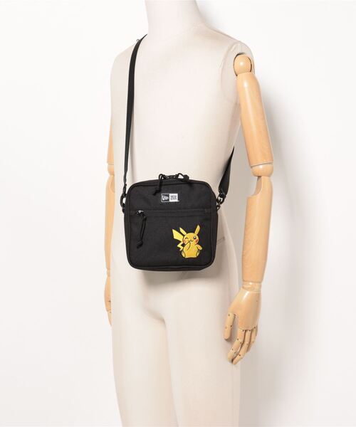 ニューエラ ショルダーポーチ ポケモンコラボ（ショルダーバッグ