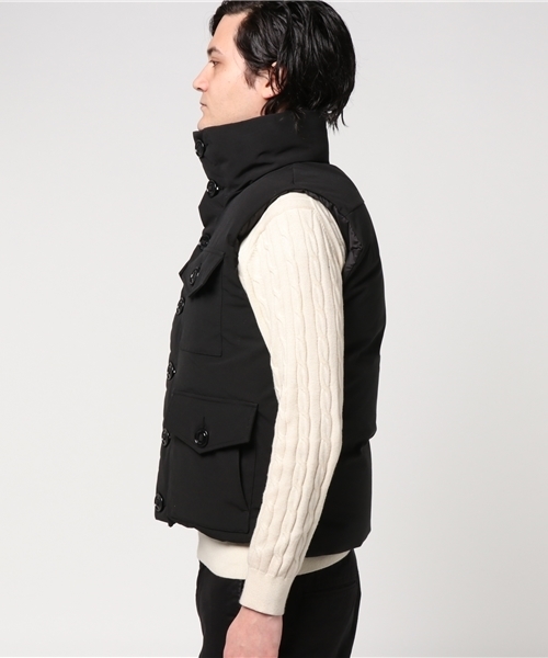 CANADA GOOSE（カナダグース）の「CANADA GOOSE/カナダグース MONTREAL