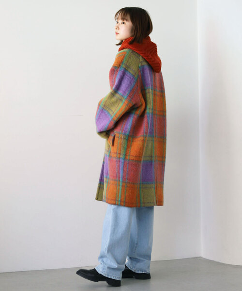 SLOBE citron.（スローブシトロン）の「SLOBE citron.Mapel ステン