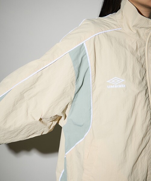 FREAK'S STORE（フリークスストア）の「UMBRO × FREAK'S STORE