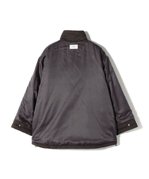 セール】〈手洗い可能〉IMBOTEX 中綿 ミディ ジャケット（その他