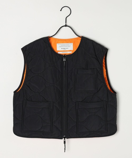 niko and（ニコアンド）の「【WILLIAM B.ELIOTT】リバーシブル