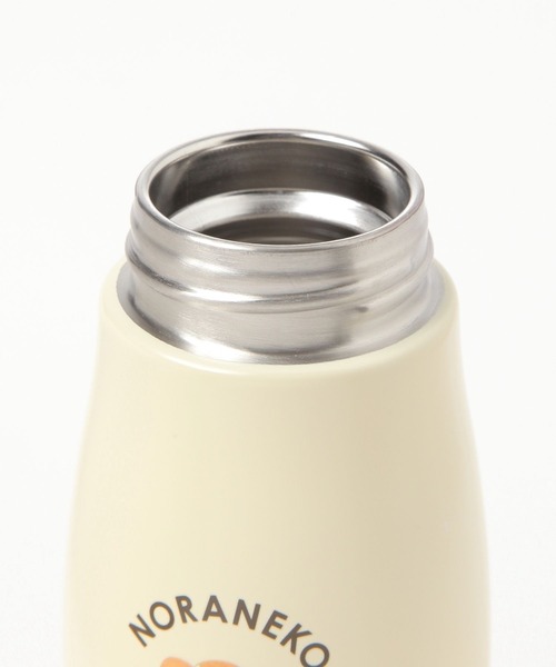 ステンレスボトル[ノラネコぐんだんコラボ]（グラス/マグカップ