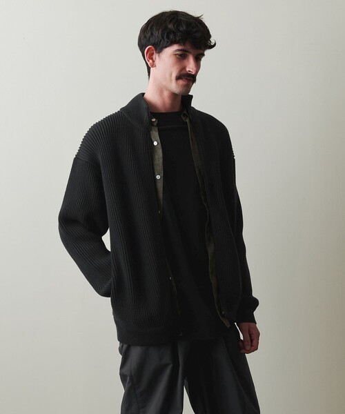 Steven Alan（スティーブンアラン）の「＜Steven Alan＞ TC アゼ