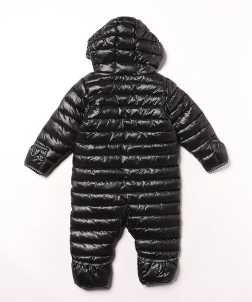 NIKE（ナイキ）の「NIKE NKN SWOOSH SNOWSUIT（その他ベビーウェア