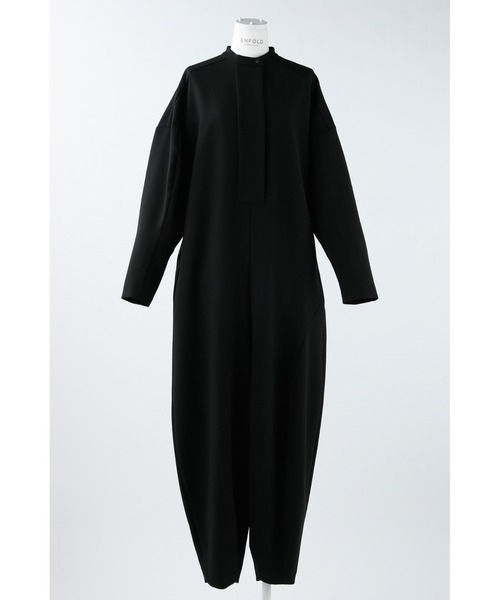 ENFOLD（エンフォルド）の「ダブルクロス ミニマルオールインワン