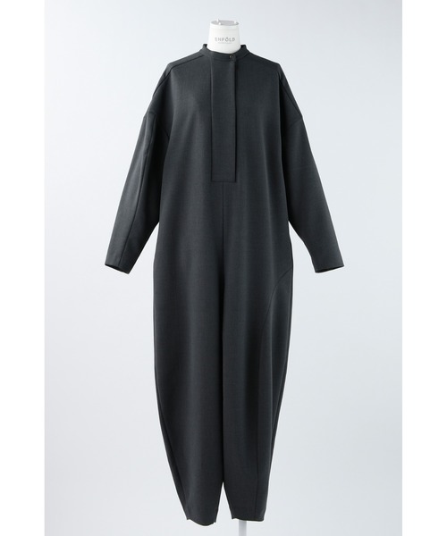 ENFOLD（エンフォルド）の「ダブルクロス ミニマルオールインワン