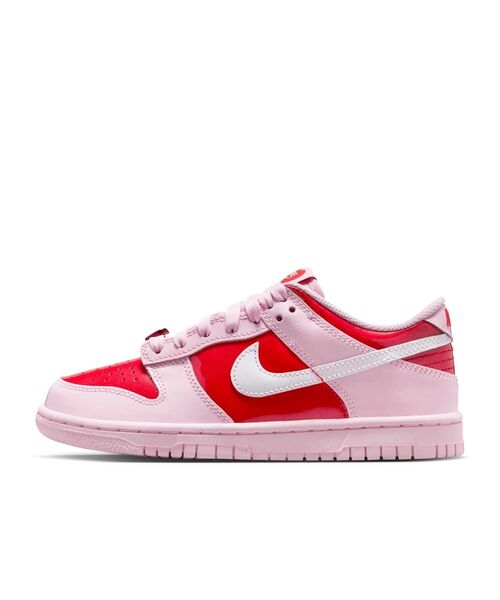 ナイキ ダンク LOW ジュニアシューズ / Nike Dunk Low Big Kids' Shoes