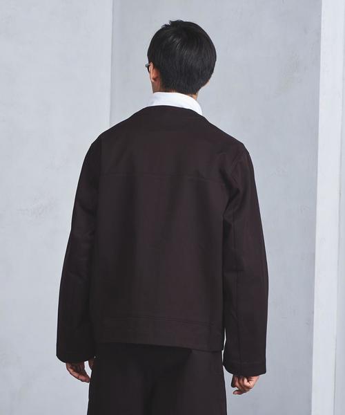 STUDIO NICHOLSON（スタジオニコルソン）の「＜STUDIO NICHOLSON