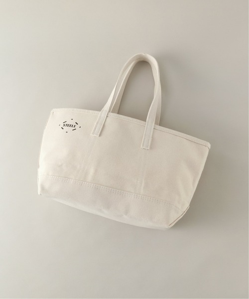 セール】【STEELE CANVAS×JS/スチールキャンバス】別注 188 トート