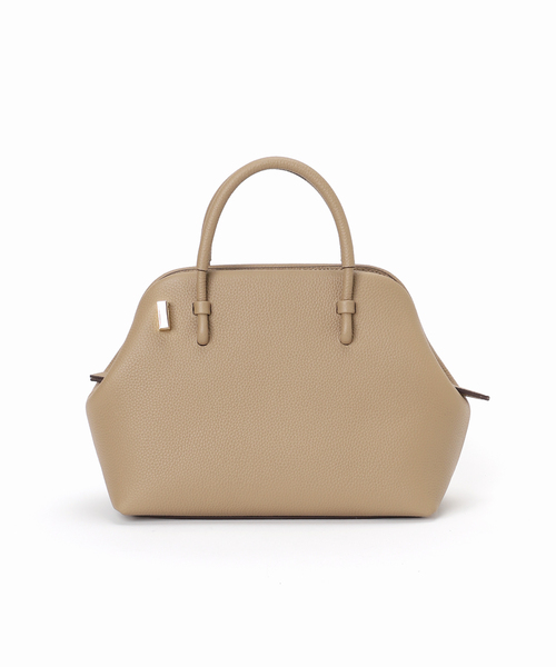 Noble（ノーブル）の「PUNTI./プンティ WALTZ-HAND（ショルダーバッグ