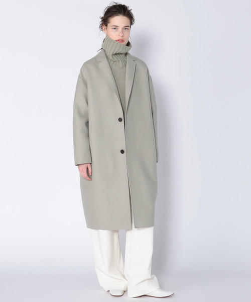 GALERIE VIE（ギャルリー ヴィー）の「ライトメルトン チェスター