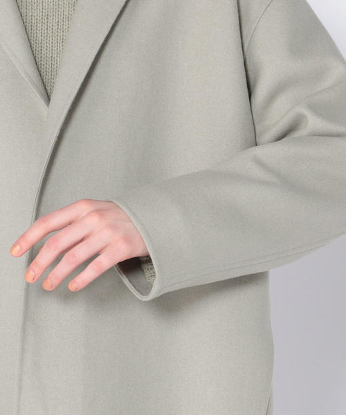 GALERIE VIE（ギャルリー ヴィー）の「ライトメルトン チェスター