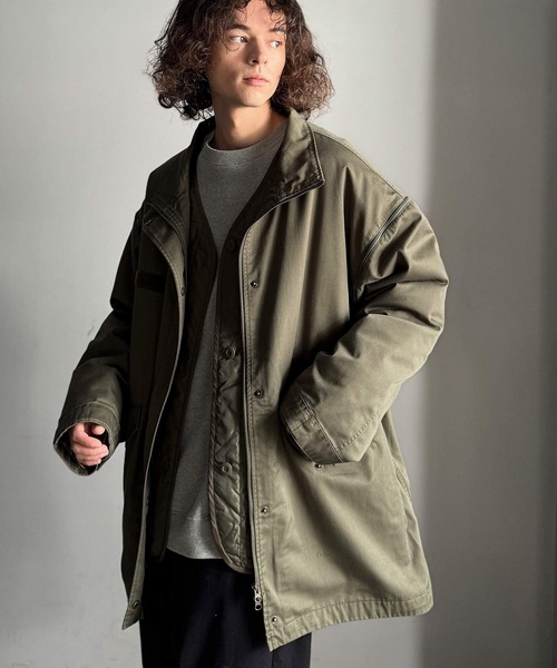 セール】《Javaジャバコラボ》洗練されたカジュアルスタイル。5WAY