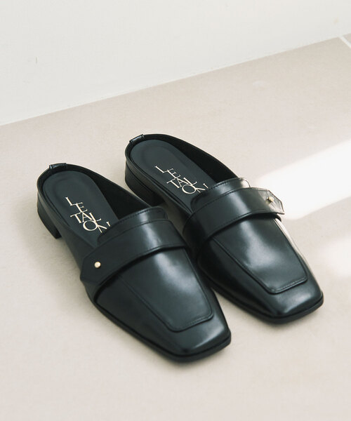 LE TALON（ルタロン）の「《追加》MAKI KANEKO×LE TALON DRESS UP