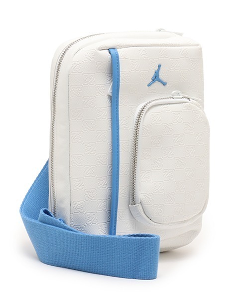 JORDAN BRAND（ジョーダンブランド）の「JORDAN JAM MONOGRAM SLING