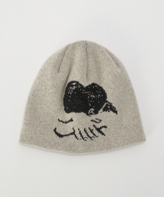 AFB / エーエフビー SINGLE BEANIE（ニットキャップ/ビーニー）｜AFB