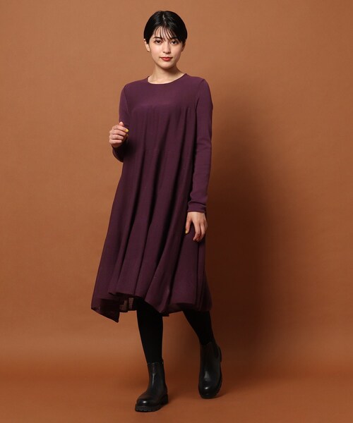 DRESSTERIOR（ドレステリア）の「◇Merlette(マーレット）ADDISON