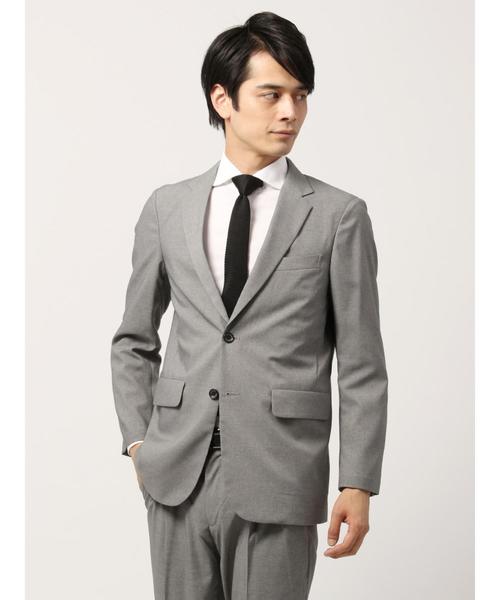 THE SUIT COMPANY（ザ・スーツカンパニー）の「【DESCENTE別注