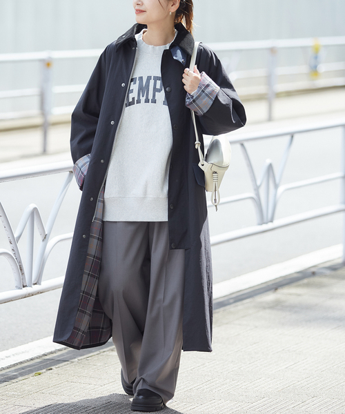 Barbour（バブアー）の「別注【Barbour/バブアー】MULTI COLOR OS