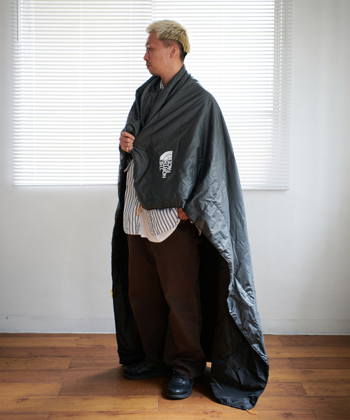 セール】【THE NORTH FACE / ザ ノースフェイス】WAWONA BLANKET