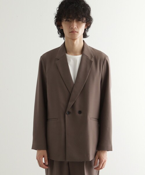 アソートセットアップ（セットアップ）｜tk.TAKEO KIKUCHI（ティーケー