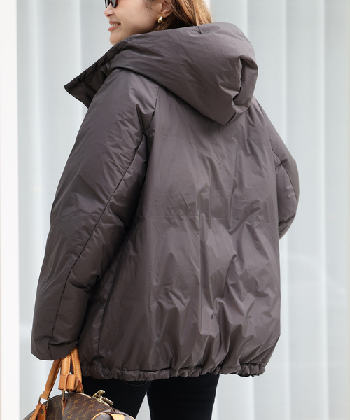 Deuxieme Classe（ドゥーズィエムクラス）の「ダウンジャケット