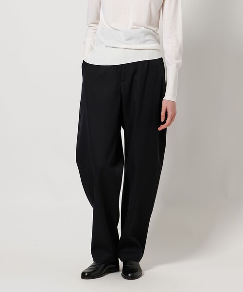 LOEFF＞TW ボンタン パンツ（その他パンツ）｜LOEFF（ロエフ）の