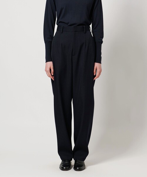 LOEFF＞TW ボンタン パンツ（その他パンツ）｜LOEFF（ロエフ）の