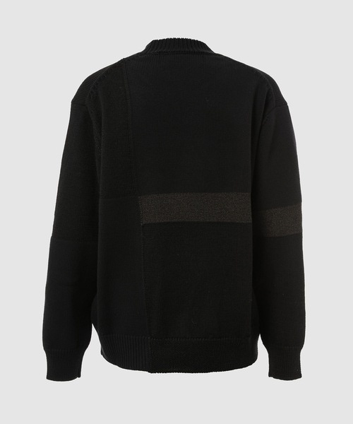 COMME des GARCONS HOMME（コム デ ギャルソン・オム）の「ウール