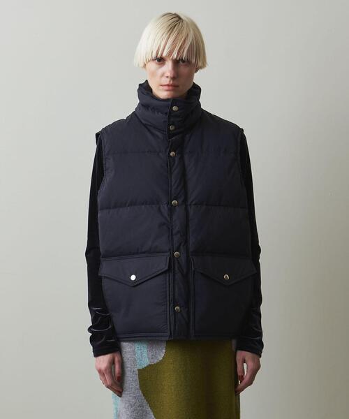 Steven Alan（スティーブンアラン）の「＜frostline × Steven Alan