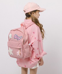 ワッペン」に該当するバックパック/リュックファッション通販 - ZOZOTOWN