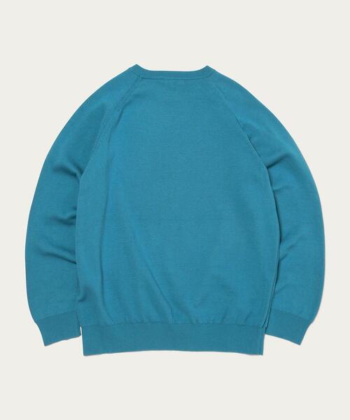 SLOANE（スローン）の「【別注】＜SLOANE（スローン）＞12G ダブル