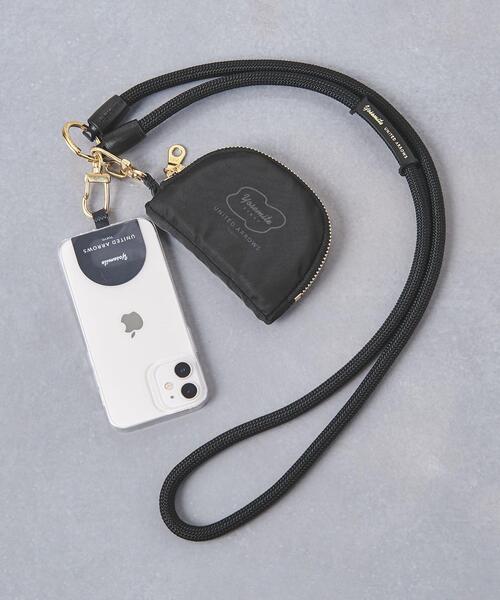 UNITED ARROWS（ユナイテッドアローズ）の「【別注】＜YOSEMITE STRAP