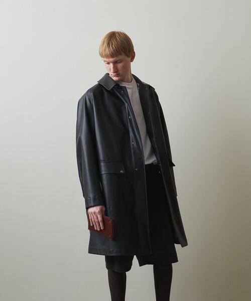 Steven Alan（スティーブンアラン）の「＜HEUGN × Steven Alan