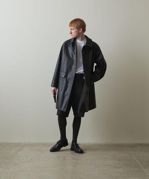 Steven Alan（スティーブンアラン）の「＜HEUGN × Steven Alan