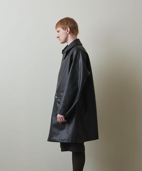 Steven Alan（スティーブンアラン）の「＜HEUGN × Steven Alan