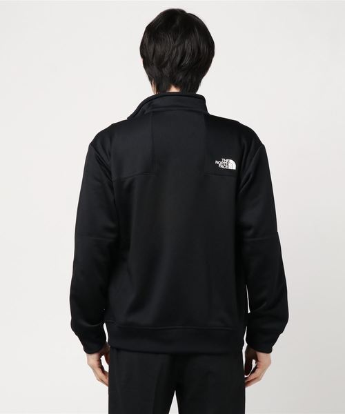 THE NORTH FACE（ザノースフェイス）の「Jersey Jacket ジャージ