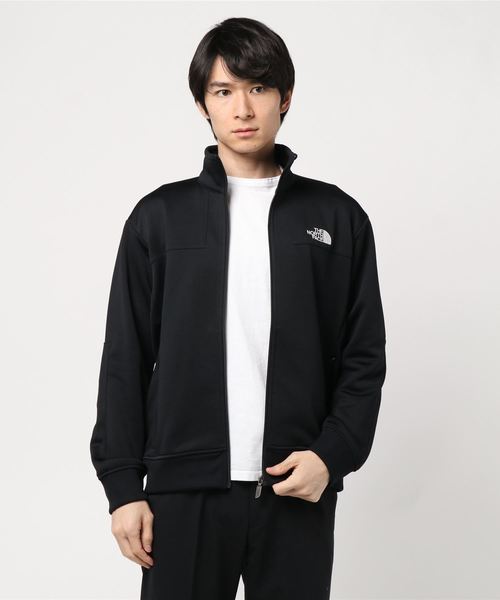 THE NORTH FACE（ザノースフェイス）の「Jersey Jacket ジャージ