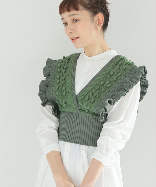 leinwande（ラインヴァンド）の「《別注》【LEINWANDE/ラインヴァンド