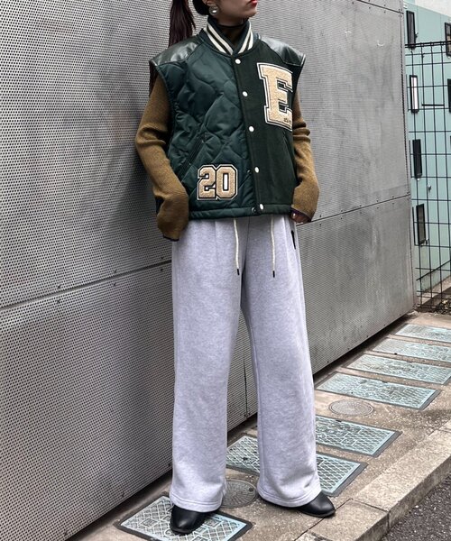 etsinta（エシンタ）の「【etsinta/エシンタ】20thリメイクメルトン