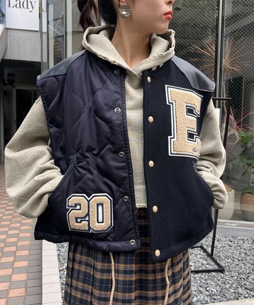 etsinta（エシンタ）の「【etsinta/エシンタ】20thリメイクメルトン